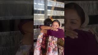 Preet Di Mumy Hune Leke Aye Kleri