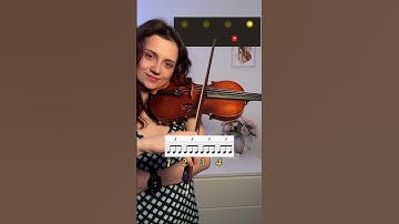 Thumbnail of #triplet #violin #rhythm #learn #violinplayer #violinteacher #violinbeginner #violinpractice #tips