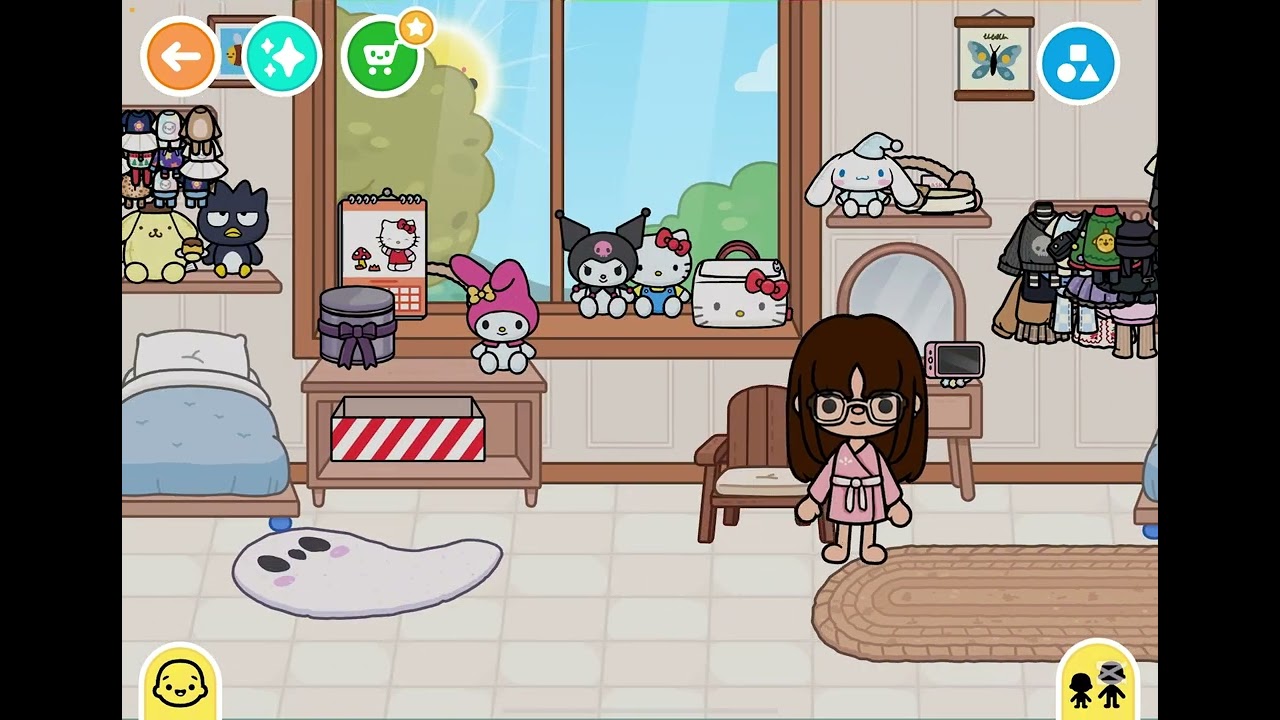 الحلقه الثالثه😘