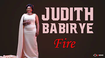Judith Babirye - Fire (Official Audio) (Ugandan Gospel Music)