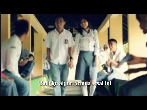 Lirik lagu Wanua Band - keinginan Hati (Official Music Video)