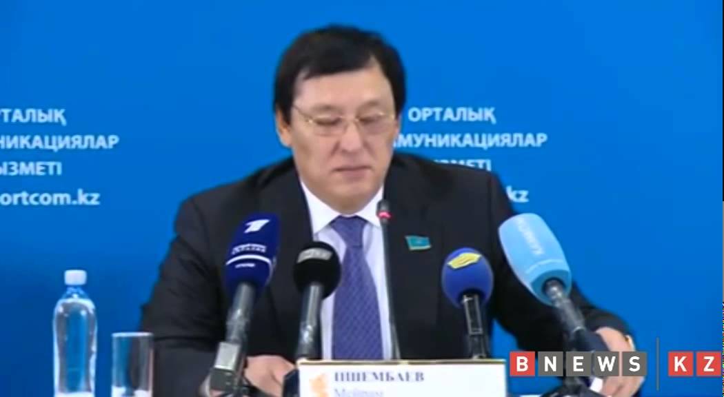 В Казахстане объемы экспорта в машиностроительной отрасли возросли в 4 раза