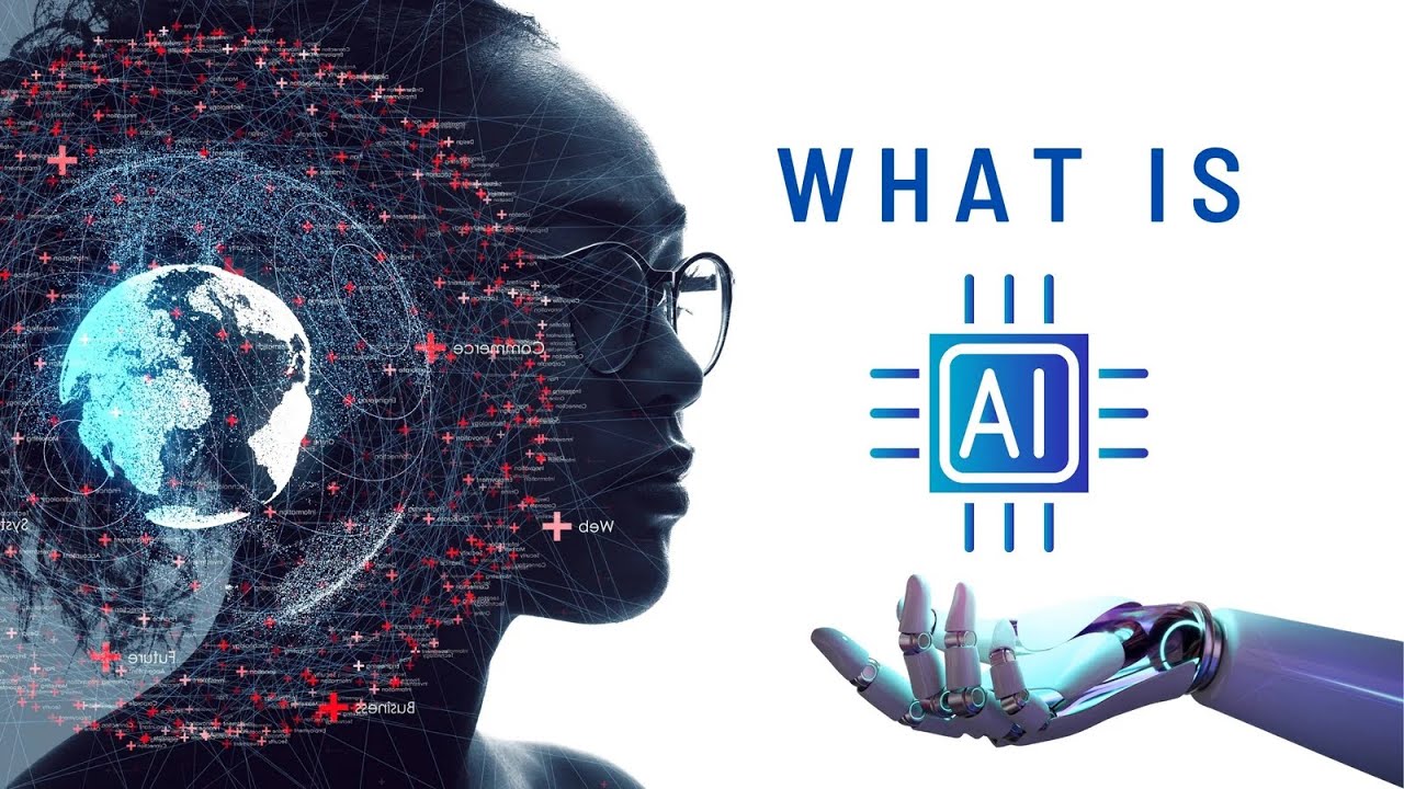 Artificial Intelligence explained by learninverse #ai  | #learninverse