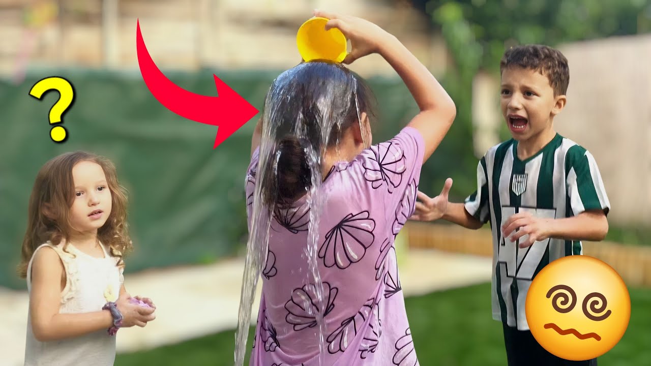 Ils enchaînent les bêtises tout les jours !