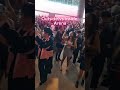 BLACKPINK D2 PH - Outside vs Inside Arena
