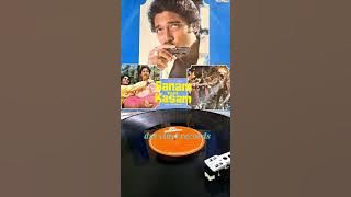 Sanam Teri Kasam 1982--Jaan-E-Jaan--R. D. Burman, Asha Bhosle--R. D. Burman