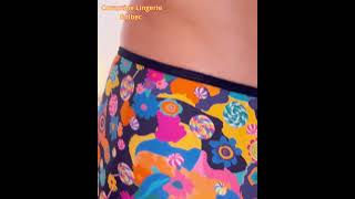 Corantine Lingerie Bolbec nouveau modèle de boxer"Wonka"@followers #corantine #lingerie #bolbec