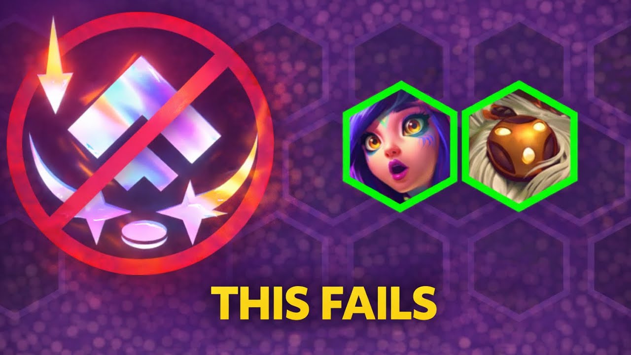 This Augment Is a Trap in Ixtal Reroll