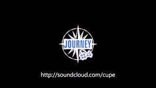 Cüpe D&#39;etat - Journey #4 (Electronica/Chillout/Downtempo Mix)