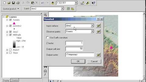 Mastering ARCGIS Raster Analysis 28