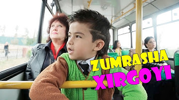 Zumrasha - Xirgoyi (2015-06-3)