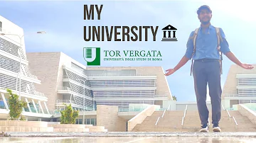 Come pagare tasse universita Tor Vergata?