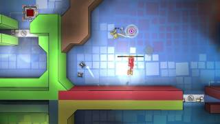 Tile Rider - a high speed adventure with puzzle, racing and battle elements screenshot 5