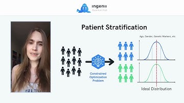 The Future of Clinical Trials: Optimizing Patient Stratification with Quantum Computing