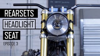 Cognito Moto: R75/5 Build Episode 3