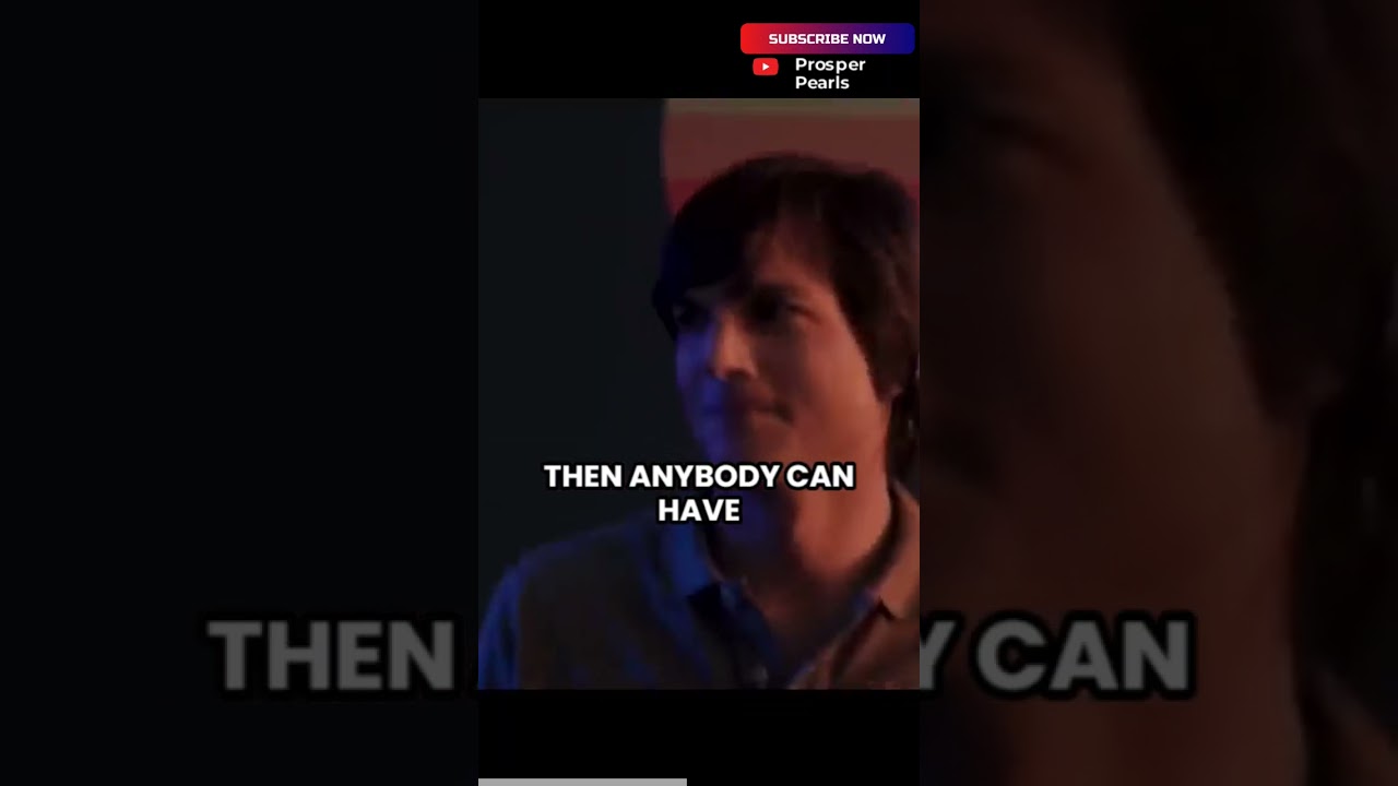 The Power of the Human Spirit 