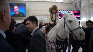 видео: Тәуекел Бекұлы Сүндет той 12 11 23 картинка: Тәуекел Бекұлы Сүндет той 12 11 23