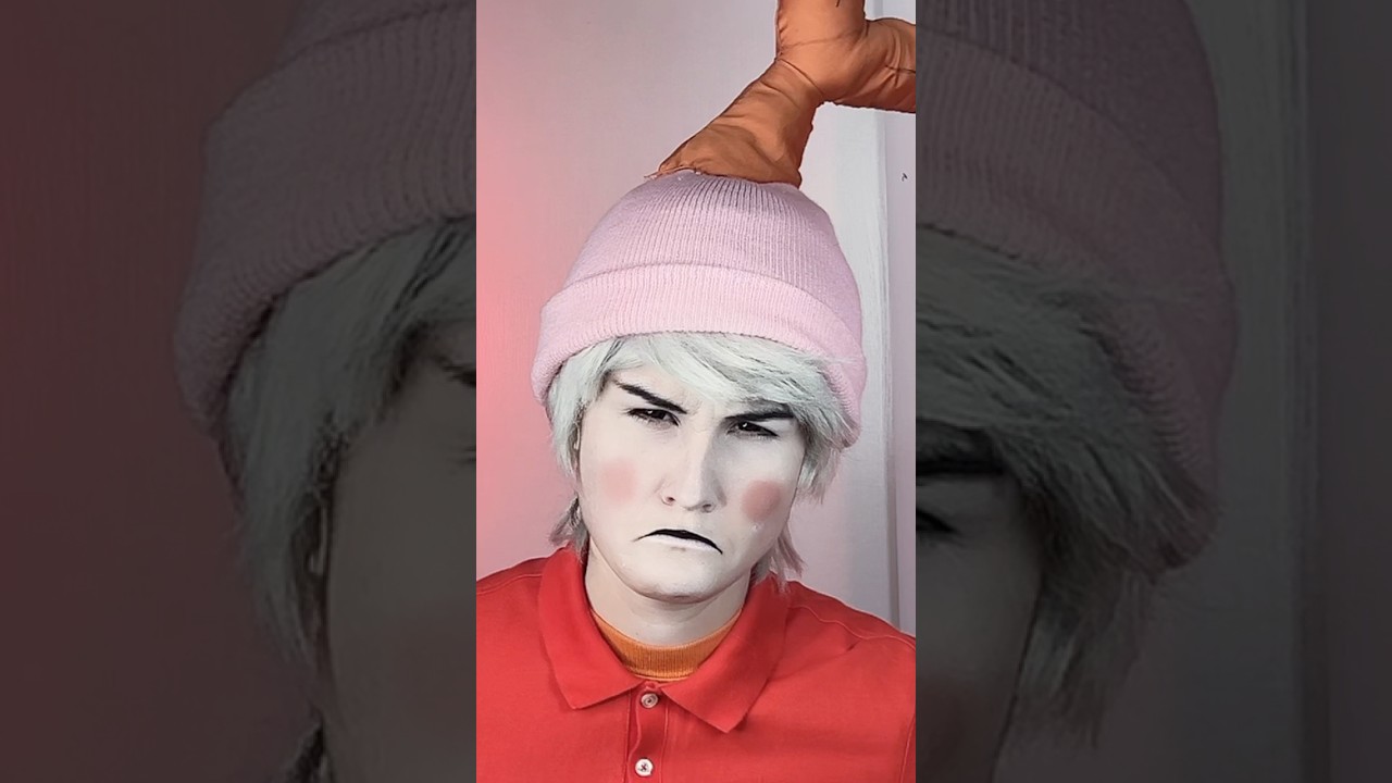 Plutôt une crevette mais ça fonctionne quand même 🙂 #dandysworld #cosplay