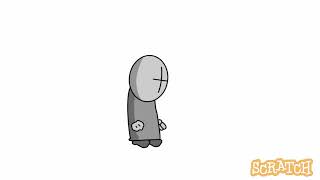 Cookie... (Animation Test in Scratch, MADNESS COMBAT)