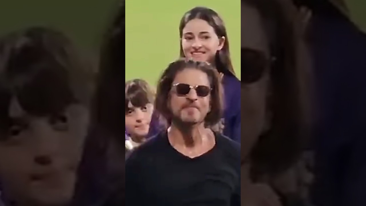 Shahrukh Khan cricket ground #shahrukh #shahrukh_khan #kingkhan #srk #cricket #bollywood #song