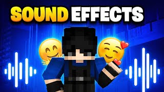 Viral Sound Effects For Minecraft Videos| drive link