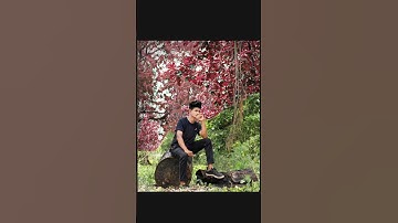 PicsArt background colour change photo editing 🔥❣️ || #shorts