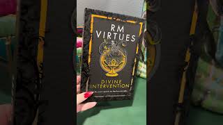 Cover Proofs for Black Rose Auction Kickstarter