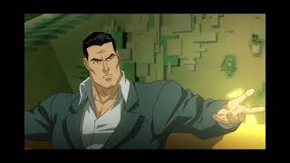 A Brutal New Batman Emerges In Knightquest