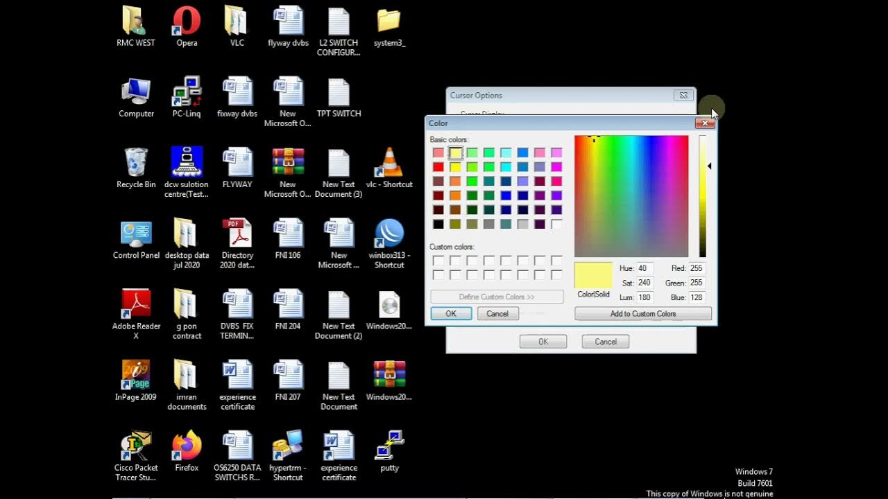 Best Screen Recorder for YouTube Videos CamStudio Screen Recorder