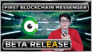 Crypviser - Launching the messenger beta-version 18+ [CrypNews] screenshot 5