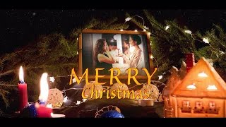 Christmas Opener After Effects Templates
