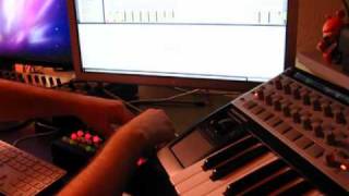 noka - Beatseqr Demo