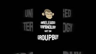 Unreleased Terminology | Part One | Groupbuy #999 #juicewrld #leak #leaks #unreleased