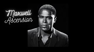 Ascension  - Maxwell [Official] (IN-L Remaster) in Dolby Atmos