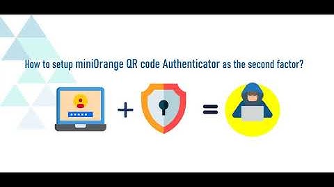 How to setup QR Code method into WordPress Two Factor Authentication (2FA) Plugin?