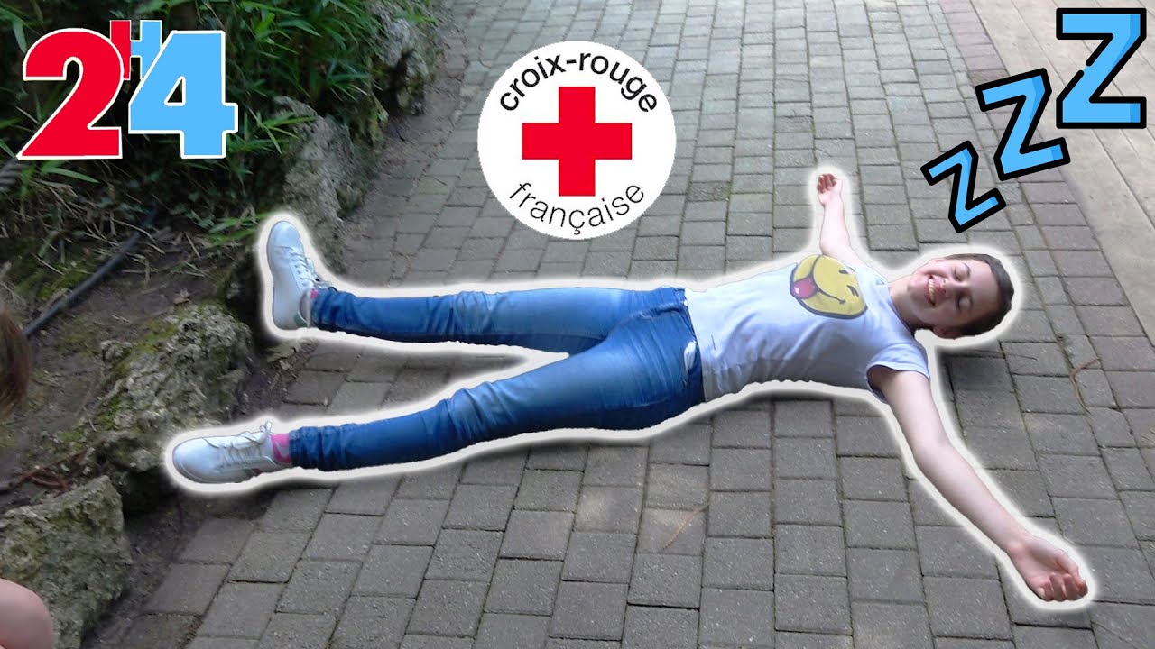 24H DODO CHALLENGE • PAUSE CHALLENGE LE DÉBUT !