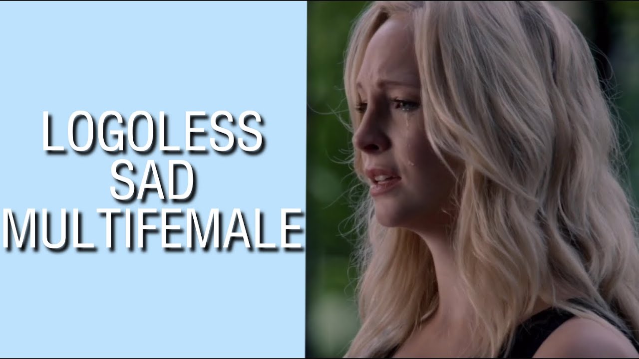 Sad Multifemale Scenes Logoless (1080p)