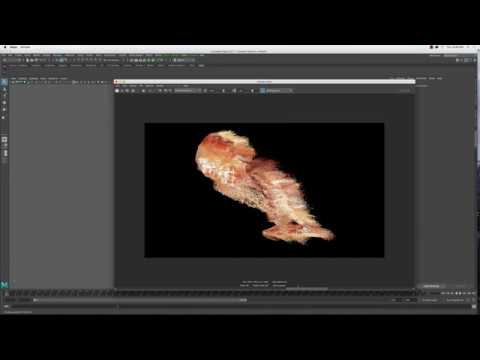 VFX Learning FX Masters Program Lesson 01 - YouTube