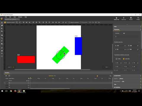 Click to Play Video