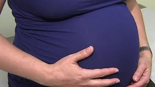 WHO: Moderna vaccine not reccomended for pregnant women