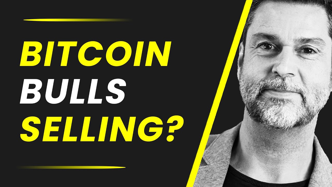 Is it the right time to buy the Bitcoin dip? ⏰