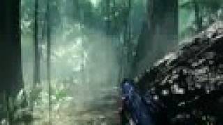 Crysis-Jungle map(high detailed map)