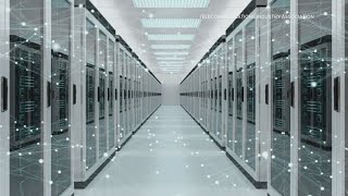 Prince George's County leaders to discuss data centers