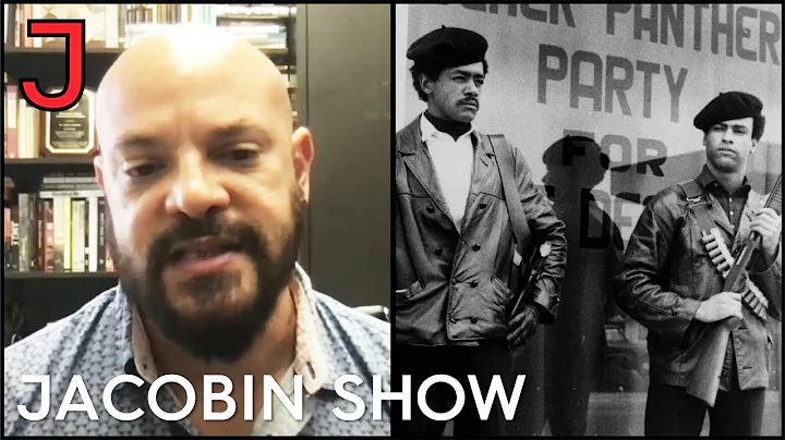 The Problem With Black Power Nostalgia  Cedric Joh...