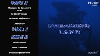 ENGEL/END - DREAMERS LAND/VOL: 1 screenshot 4