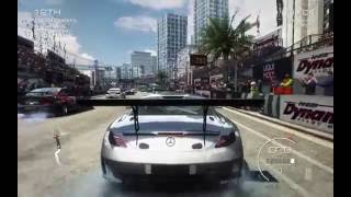 GRID Autosport Linux | Ultra Setting
