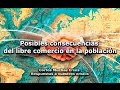 La verdad tras los acuerdos de libre comercio - Actualidad Espató