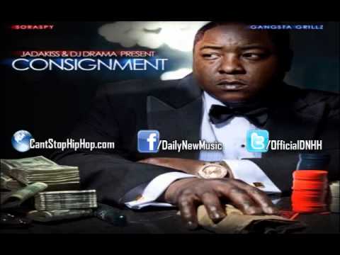 Jadakiss - Traffickin ft. Young Jeezy & Yo Gotti