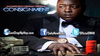 Jadakiss - Traffickin ft. Young Jeezy &amp; Yo Gotti