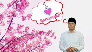 Download Lagu BUKTI CINTA 💕 GUS KAUTSAR TERHADAP RASULULLAH SAW MP3